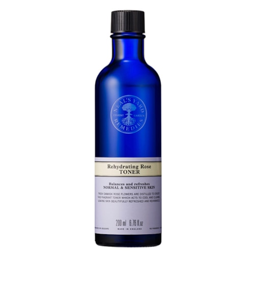 ローズウォーター 200mL