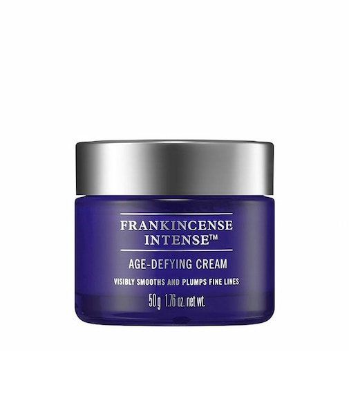 フランキンセンス インテンスクリーム 50g