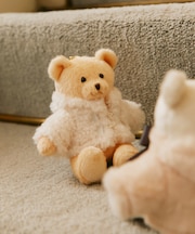 ＜BEARシリーズ＞Holidayベアチャーム