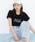 ホットフィットロゴＴシャツ