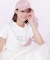 ホットフィットロゴＴシャツ