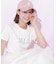 ホットフィットロゴＴシャツ