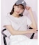 ホットフィットロゴＴシャツ