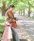＜Oggi.jp・CanCam.jp掲載＞ワイドストレートデニムパンツ