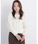 シルクブレンドカーディガン 26AW