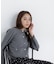 シルクブレンドカーディガン 26AW
