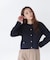 シルクブレンドカーディガン 26AW