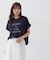 ロゴTシャツ
