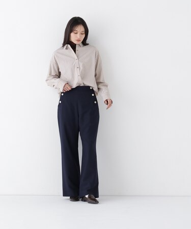 マリンパンツ　26AW