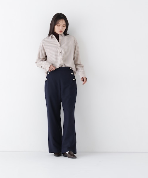 マリンパンツ　26AW