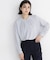 フロントタックブラウス 26AW