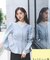 ＜ちょうど、いい服＞きゅっと、メリハリ仕掛けトップス 26AW