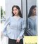 ＜ちょうど、いい服＞きゅっと、メリハリ仕掛けトップス 26AW