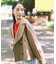 ＜ちょうど、いい服＞「おはよう」から「おつかれさま」まで。 毎日ハーフトレンチ 26AW