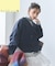 ＜ちょうど、いい服＞「おはよう」から「おつかれさま」まで。 毎日ハーフトレンチ 26AW