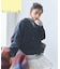 ＜ちょうど、いい服＞「おはよう」から「おつかれさま」まで。 毎日ハーフトレンチ 26AW