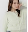 シャギーアンサンブル　26AW