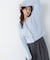 シャギーアンサンブル　26AW