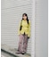 〈N.〉Ｈｅａｌｔｈｙ　ＤＥＮＩＭ コーデュロイセットアップ