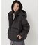 撥水ショートダウン　26AW