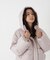 撥水ショートダウン　26AW