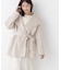 リバーベルテッドハーフコート 26AW