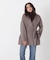 リバーベルテッドハーフコート 26AW