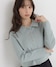 ライトグリーン