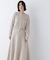 ダブルフェイスニットセットアップ　26AW
