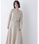 ダブルフェイスニットセットアップ　26AW
