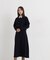 ダブルフェイスニットセットアップ　26AW