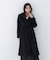 ショールカラーベルテッドコート　26AW