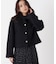ブークレーステンカラーブルゾン 26AW