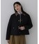 〈N.〉キルティングブルゾン　26AW