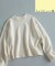 ＜ちょうど、いい服＞買わずにはいられない！U-1万円ニット　26AW