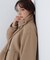 ＜FABRICA＞ショートPコート