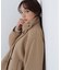 ＜FABRICA＞ショートPコート
