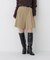 キュロットパンツ