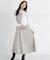 サイドプリーツジャンスカ　26AW