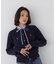 ビーズミックスシリーズ ニットカーディガン　26AW