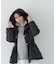 ＜TAION別注＞キルティングダウン　26AW