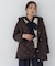 ＜TAION別注＞キルティングダウン　26AW