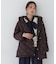 ＜TAION別注＞キルティングダウン　26AW