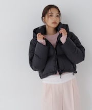 ＜TAION別注＞ショートフードダウン