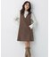 圧縮ミニジャンスカ　26AW