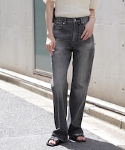 〈フリーズマート別注〉PICCADILLY デニムパンツ