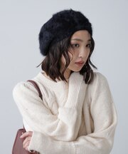 シャギーベレー