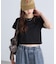 USAコットンクルーネックTシャツ