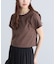 USAコットンクルーネックTシャツ
