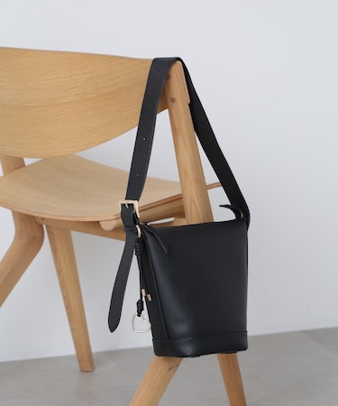 Hyman Roth/bucket bag